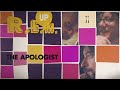 R.E.M. - The Apologist (Official Visualizer from "UP" 25th Anniversary Edition)