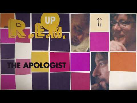 The Apologist at Youtube