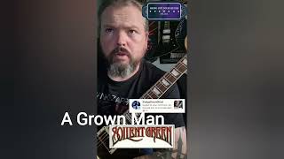 BringOutYourSludge plays Soilent Green - A Grown Man