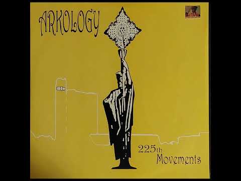 Ras Cos Tafari - World Dub - 1998 - Arkology 225th Movement - TOPDON SELECTIONS