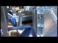 Binderberger Säge- und Spaltautomat SSP 520 | Firewood Processor SSP 520