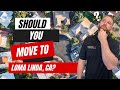 Pros And Cons Of Moving To Loma Linda