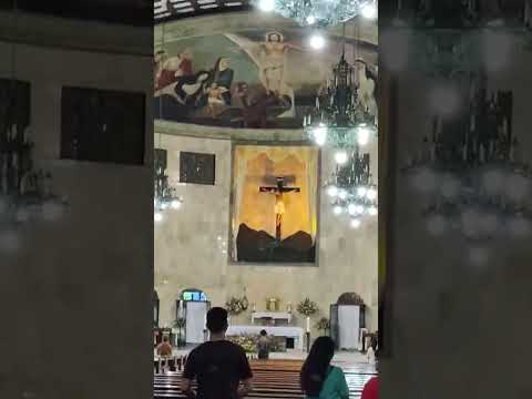 SAN JUAN SANTUARIO CHURCH #sundaychurch #prayer#thankyougod