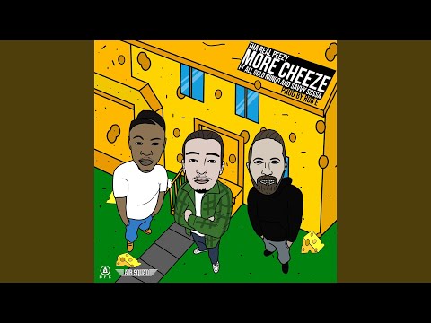 More Cheeze (Radio Edit)