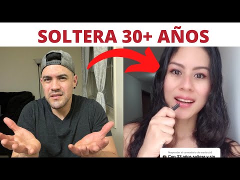 What single women 30+ (don't want you to know)