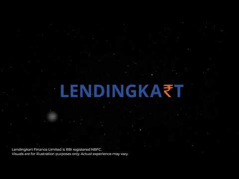 Lendingkart: Business Loan App