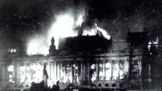 Adel ist Pharistokratie, Reichstagsbrand, Tag von Potsdam & Sodomitenverschwörung vs Bushido