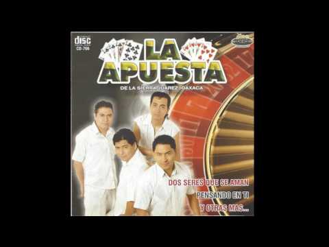La Apuesta - El Segundo Lugar