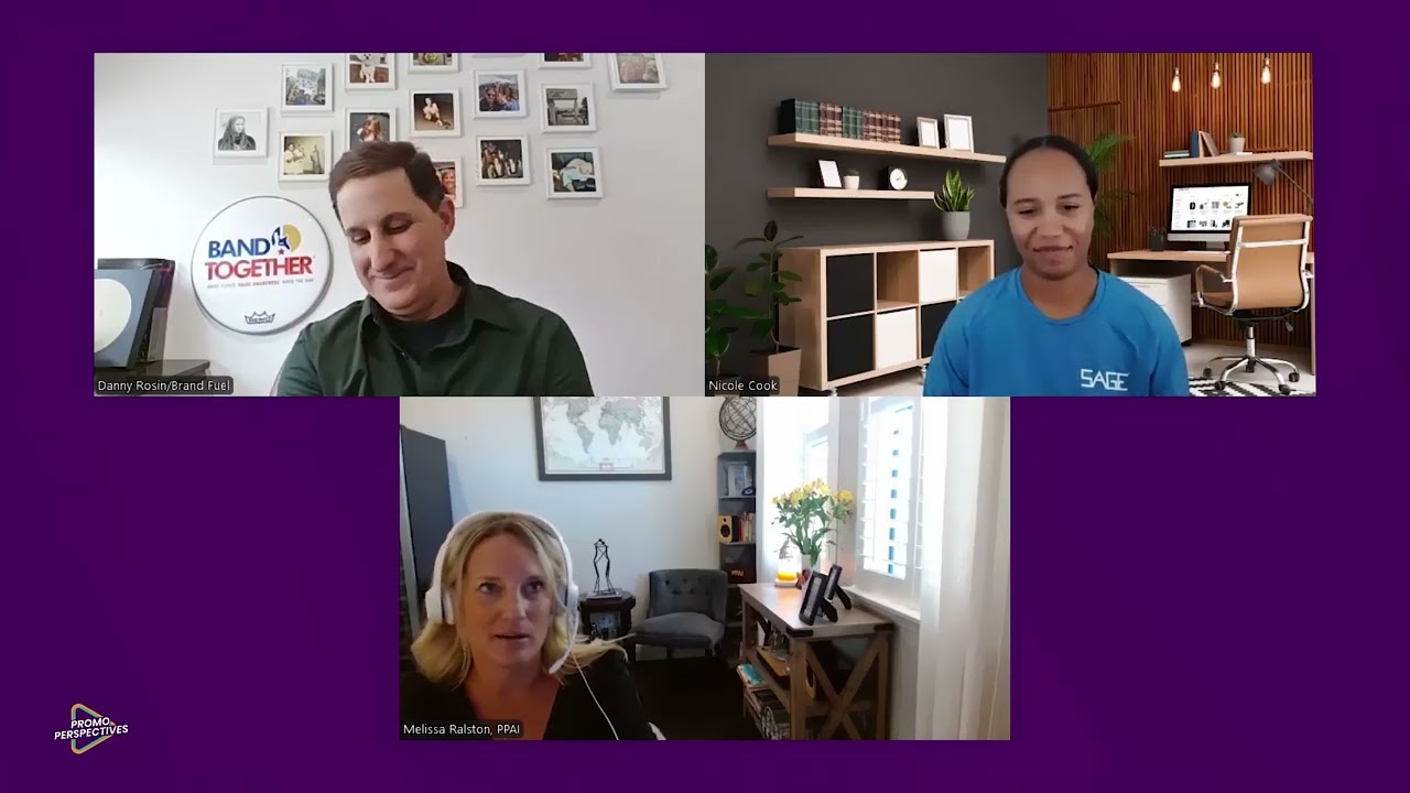 Promo Perspectives: PPAI North American Leadership Conference (NALC)