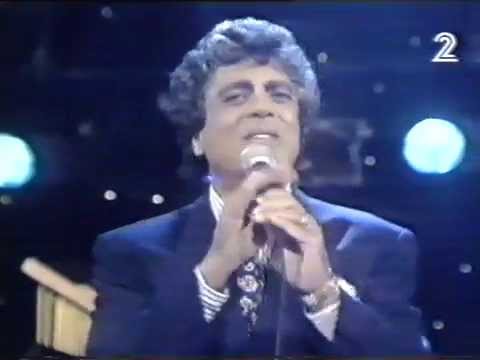 Enrico Macias - Ose chalom