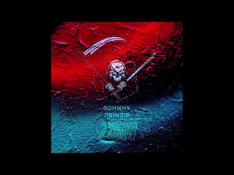 Johnny Prinzip - Zorn (Beat by. Antik Beats)