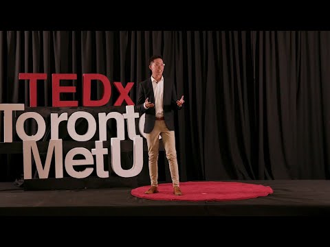 Mastering the art of money management | Michael Kim | TEDxTorontoMetU