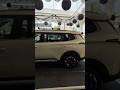 Kia Carens Calvis 3 Row Seats Review