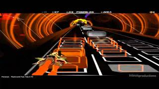 Plasticworld - Pendulum