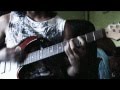 Army Of Me - Going Through Changes [Guitar ...