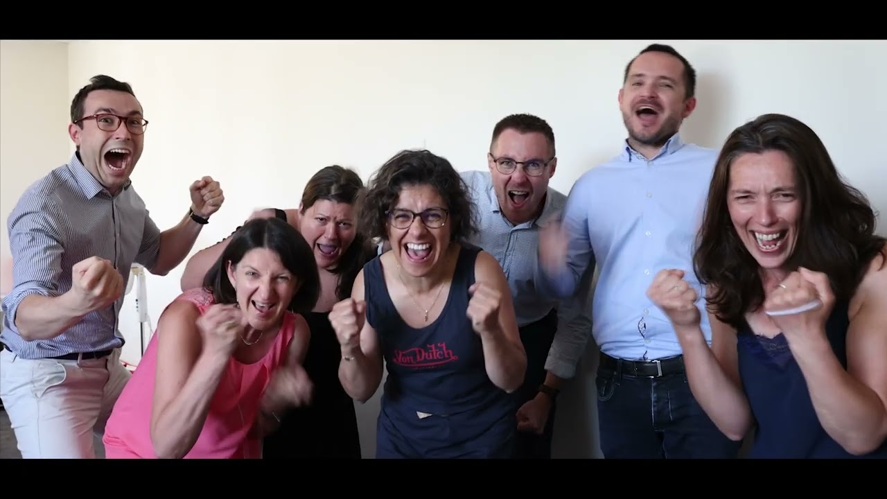 Notre expertise et nos valeurs en vidéo