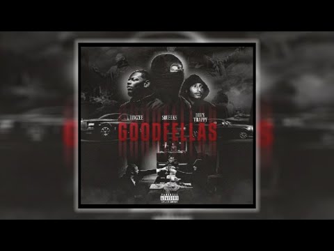 Squeeks ft. Rimzee & Born Trappy - Goodfellas (Instrumental)