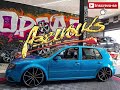 CD GOLF BLUE ABELVOKS HOUSE 2021 DJ GODOY