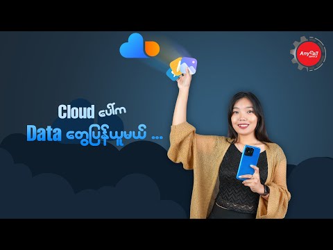 Mi Cloud