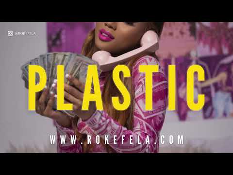 [FREE] Female Rap Type Beat "PLASTIC" Erica Banks x Bia x KenTheMan Type Beat