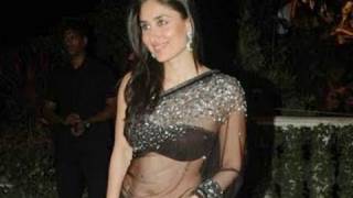 Bollywood stars shine down at wedding reception of Imran Khan & Avantika – Part 1