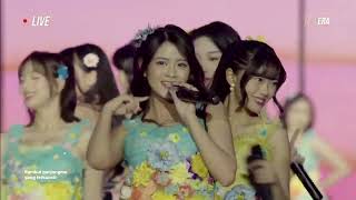 Download lagu Ponytail Dan Shu-shu [Ponytail to Shushu]| #FLOWERFUL JKT48 12th Anniversary Concert mp3