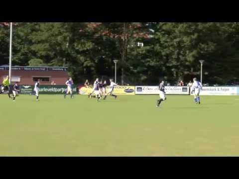 Quick C2 vs Wippolder C1 24 09 2016