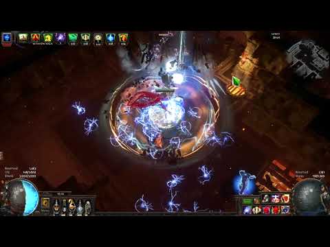 3.15 Aura Stacker Revamp A9 Phoenix + Guardian's aid