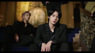 BTS (방탄소년단) &#39;Black Swan&#39; Official MV