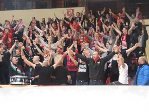 Aluinvent-DVTK vs. Basket Landes 15/16 - "DVTK"