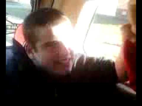 Johnny Robinson Attacked