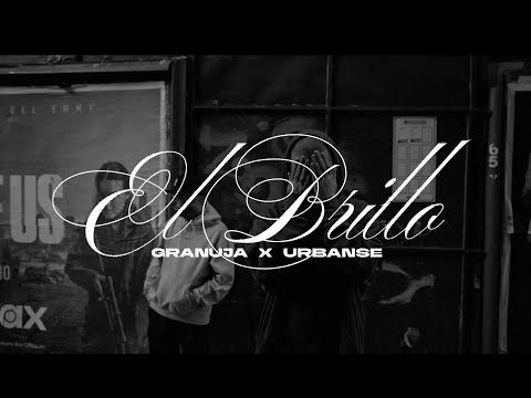Granuja & Urbanse -  El Brillo (Videoclip) Prod Granuja