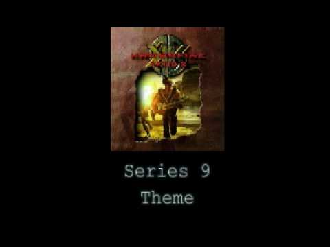 KKND 2: Krossfire - Series 9 Theme 02