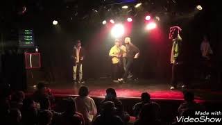 raise up session videos(TAIKI Boo masato RISA Takuya)