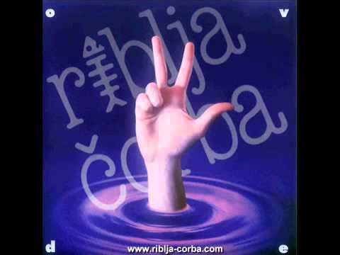 Riblja čorba Ko o čemu 2003 HI FI Centar