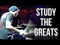 Benny Greb Crossover 9 S Study The Greats