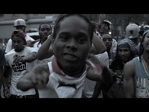 Franklin Ave (Official Video) - T.W.O x Swan Gody