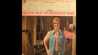 That's What Jesus Means To Me - Jim McDonald