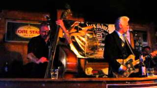 Dale Watson & The Lonestars-Rose Bowl Tavern-May 9, 2013