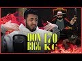 DON BIGG - 170 KG (Reaction)