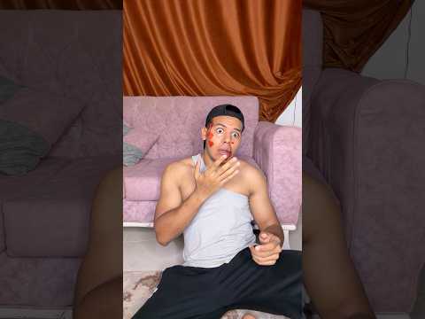 لما صاحبك يحتفل إنه جاب 55% في الثانوية العامة 🤣🤣