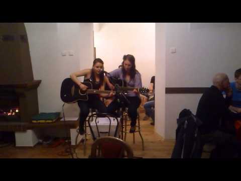 Wanastowi Vjecy - Otevři oči (Terka & Hanča)