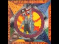 Captain Sensible   I Get So Excited