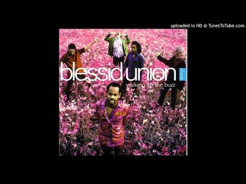 Walking Off The Buzz - Blessid Union of Souls
