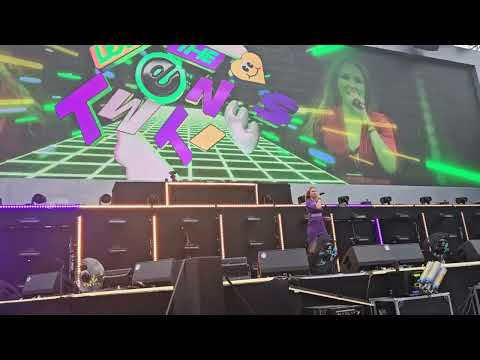 Orion Too - So Shy & You and Me (Live At Love The Twentis Madrid 2025)