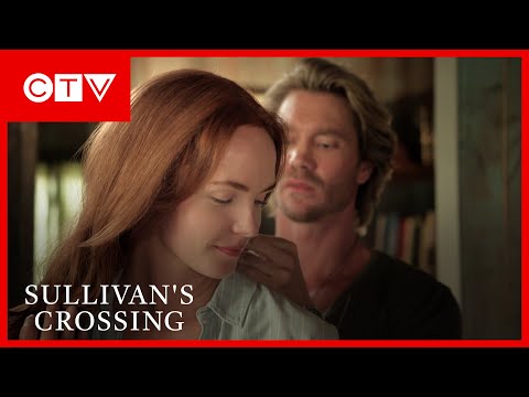 "It's Starting To Feel Like Home" | Sullivan's Crossing S3E1