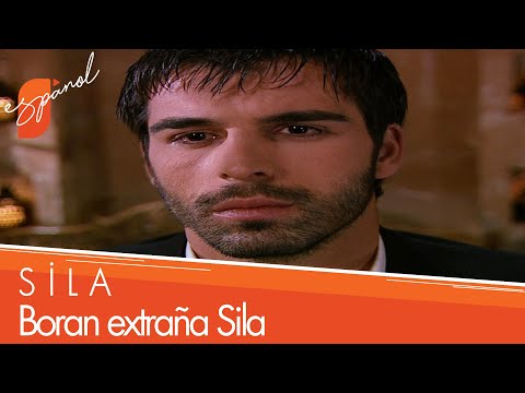 Boran misses Sila - Sila The Scenes