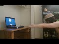 Worshipping Netanyahu Because My Channel Is Dead