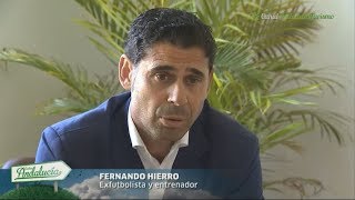 preview picture of video 'El Rincón Favorito de Fernando Hierro, Vélez Málaga (Málaga)'