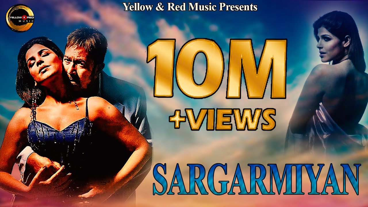 Sargarmiyan Lyrics  | Wafaa | Rajesh Khanna, Laila Khan | Jaya Piyush | Ravi Pawar, Sayed Ahmed